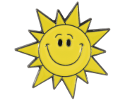 SunshineBadgesCharacters