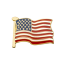 USA FlagBadgesCommerative
