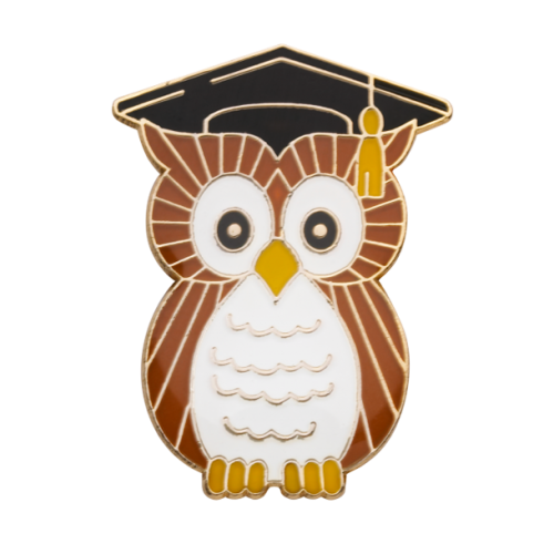 Wise OwlBadgesSchools