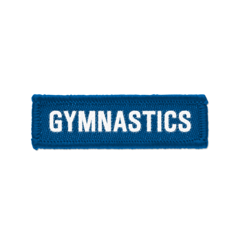 Gymstics WovenWovenschools