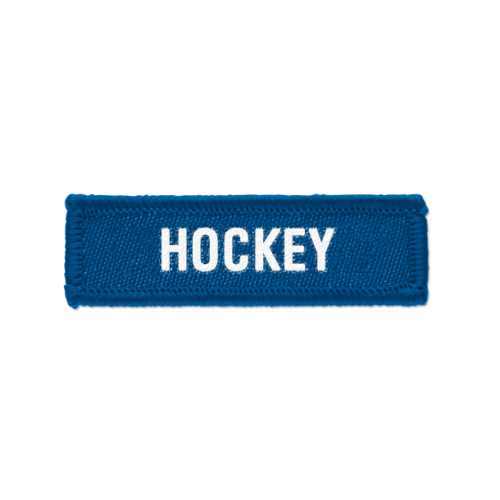 Hockey WovenWovenSchools