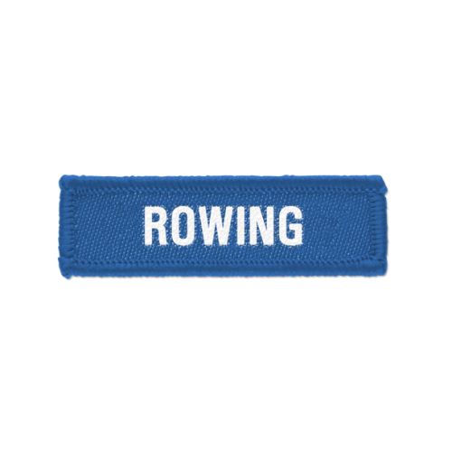 Rowing WovenWovenschools