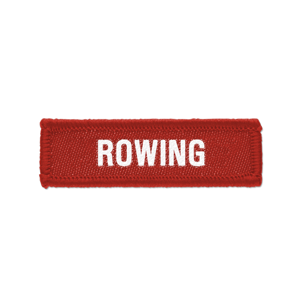 Rowing WovenWovenschools 