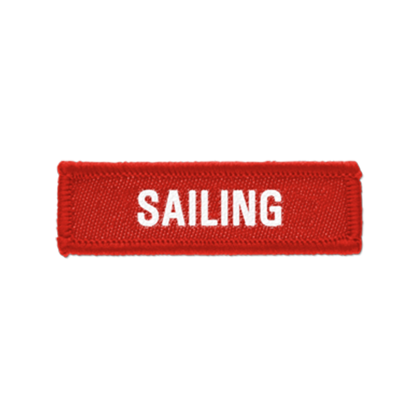Sailing WovenWovenschools 