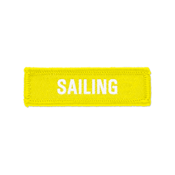 Sailing WovenWovenschools 