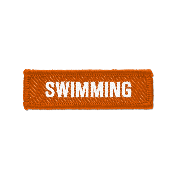 Swimming WovenWovenSchools 