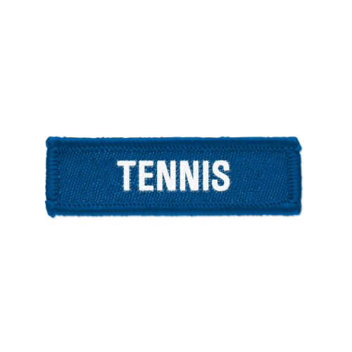 Tennis WovenWovenSchools