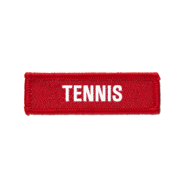 Tennis WovenWovenSchools 