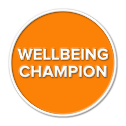 Wellbeing Champion